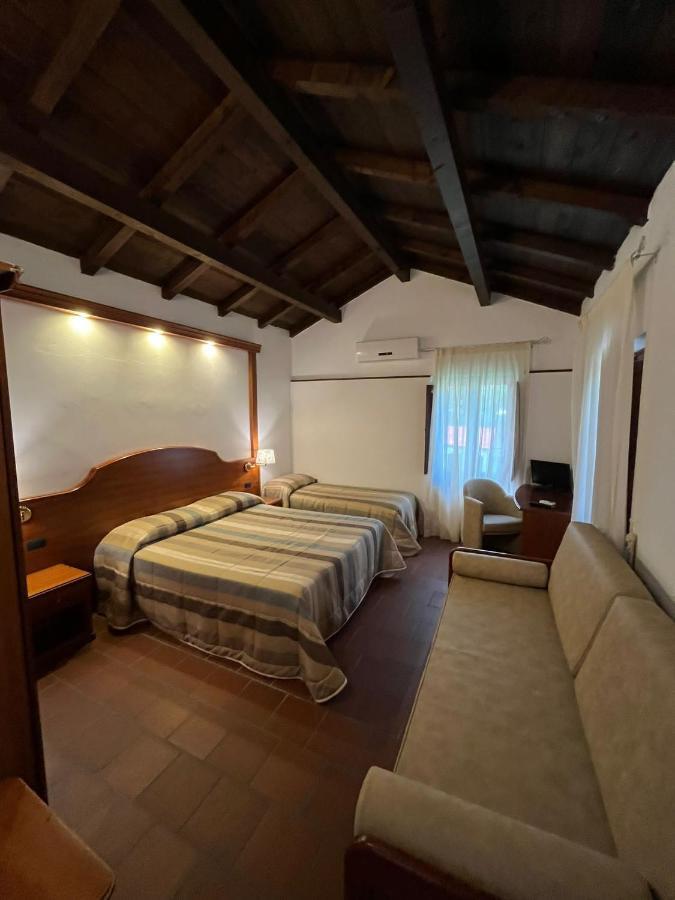 Agriturismo Cervinace Oriolo  Exteriör bild