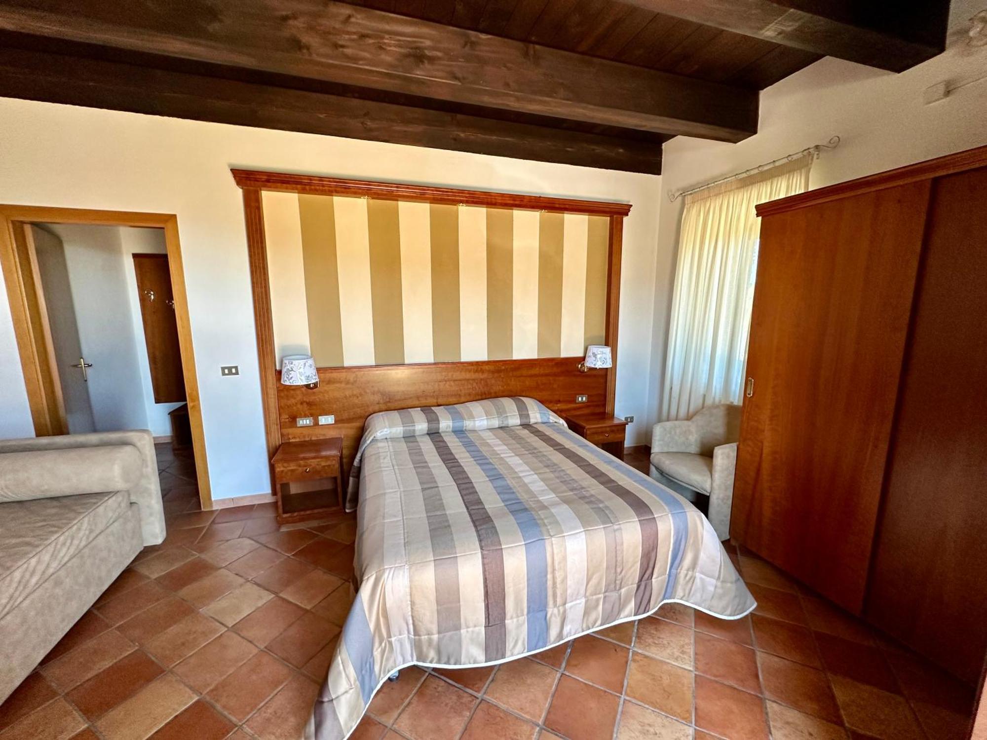 Agriturismo Cervinace Oriolo  Exteriör bild